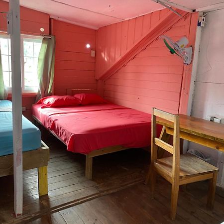 The Bocas Corner Hostel Bocas Town Kültér fotó